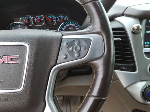 Used 2018 GMC Yukon SLT w/ Open Road Package image 12