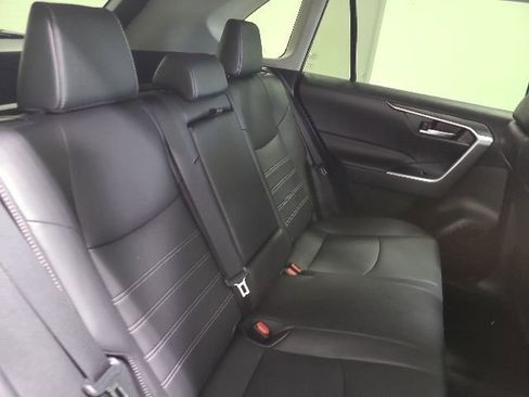 Used 2024 Toyota RAV4 XLE Premium FWD image 16
