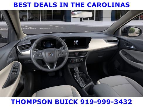 New 2026 Buick Encore GX Preferred w/ Comfort Package image 18