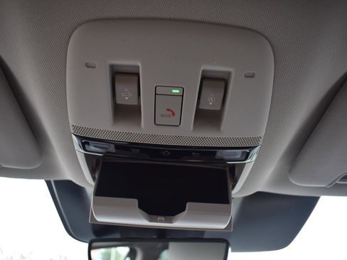 New 2026 Nissan Murano Platinum w/ Cargo Package image 49