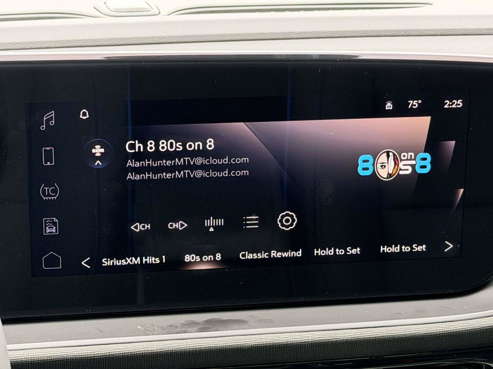 New 2026 Buick Envista Sport Touring w/ Convenience I Package FWD image 12