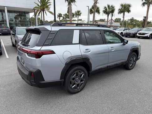 New 2026 Subaru Outback Premium AWD/4WD image 3