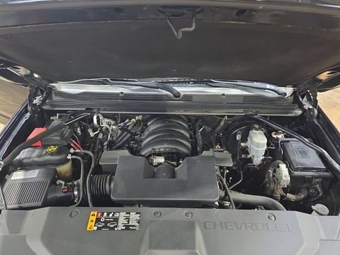 Used 2020 Chevrolet Suburban Premier w/ Max Trailering Package AWD/4WD image 32