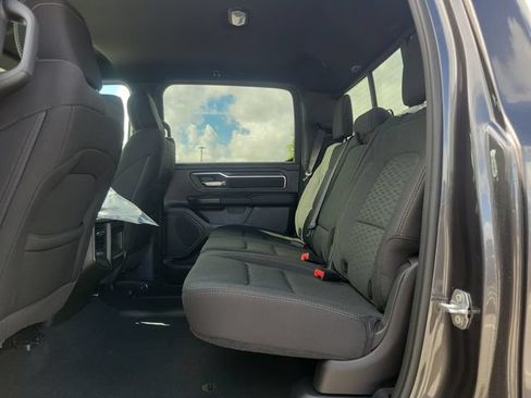 New 2027 RAM 1500 Big Horn w/ Night Edition AWD/4WD image 8