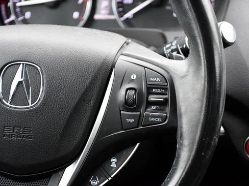Used 2019 Acura TLX FWD image 21