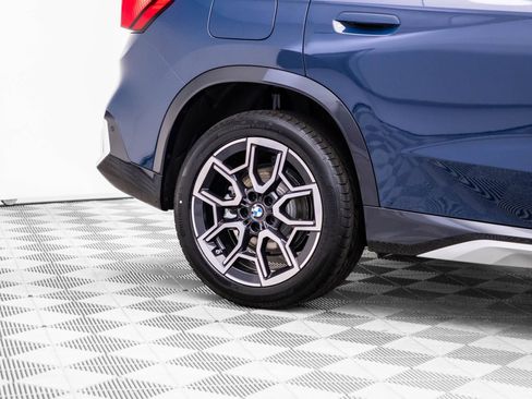 New 2026 BMW X1 xDrive28i w/ Technology Package image 35