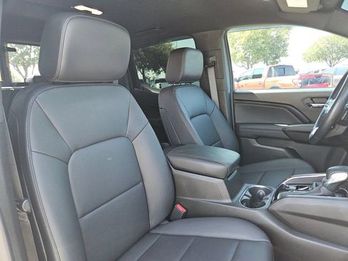 Used 2024 GMC Canyon Elevation w/ Elevation Premium Package RWD image 31