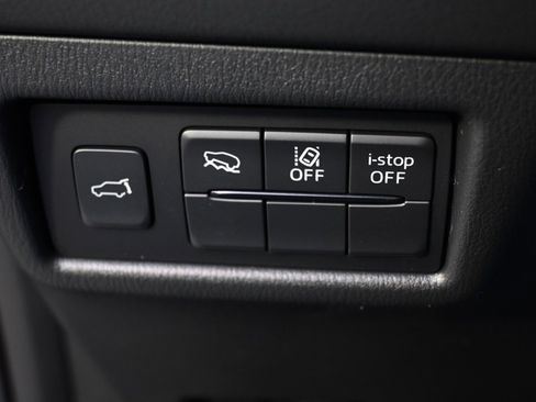 New 2025 MAZDA CX-5 Carbon Edition image 24