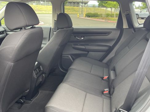 Used 2026 Honda CR-V LX image 14