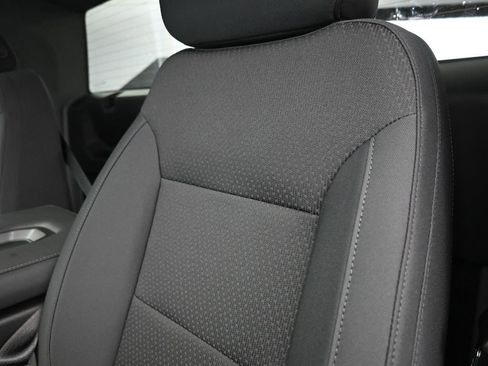 New 2025 GMC Sierra 1500 Pro w/ Pro Value Package image 16