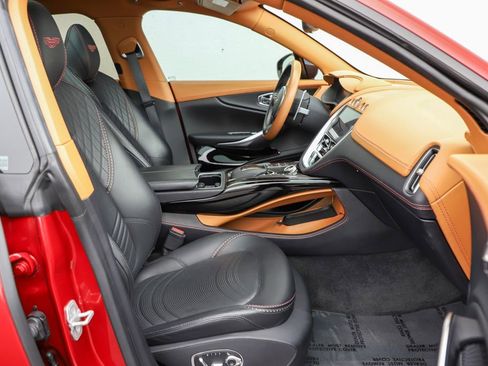 Used 2023 Aston Martin DBX 707 image 52