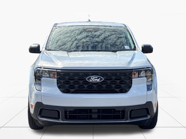 Used 2026 Ford Maverick XLT FWD image 9