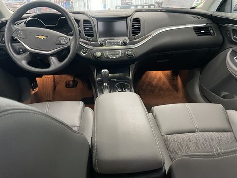 Used 2018 Chevrolet Impala LS FWD image 8