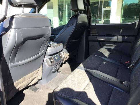 Used 2023 Ford F150 Tremor w/ Trailer Tow Package image 21