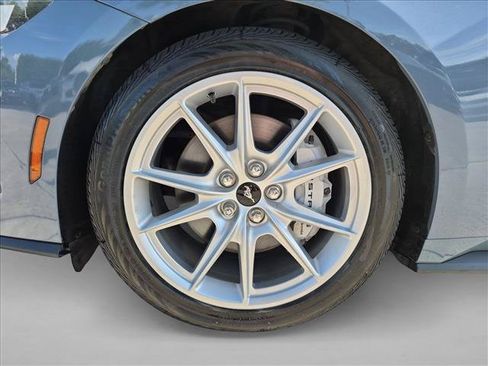Used 2024 Ford Mustang GT Premium RWD image 22