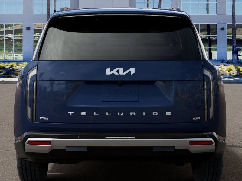 New 2027 Kia Telluride SX Prestige AWD/4WD image 13