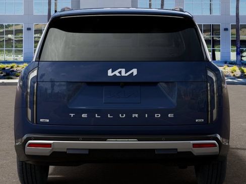 New 2027 Kia Telluride SX Prestige AWD/4WD image 13