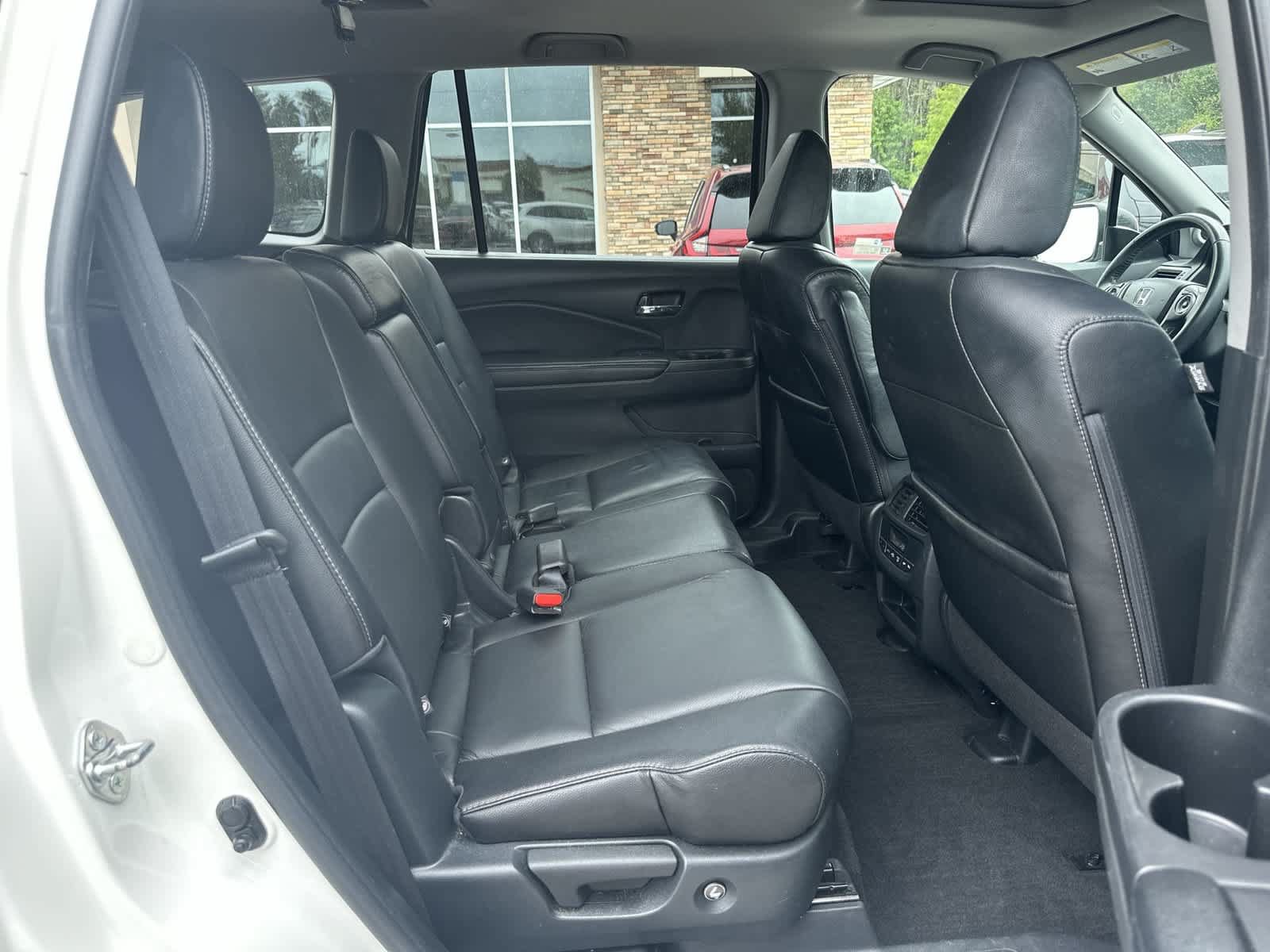 Used 2018 Honda Pilot EX-L image 16