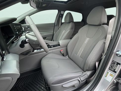 New 2026 Hyundai Elantra SEL Sport Premium FWD image 11