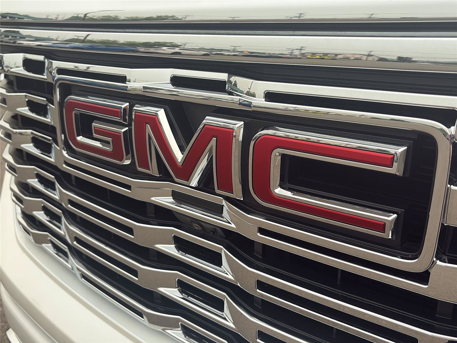 Used 2022 GMC Sierra 1500 Denali AWD/4WD image 46