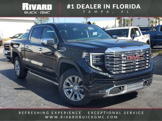 Used 2023 GMC Sierra 1500 Denali video 1