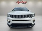 Used 2020 Jeep Compass Limited image 2