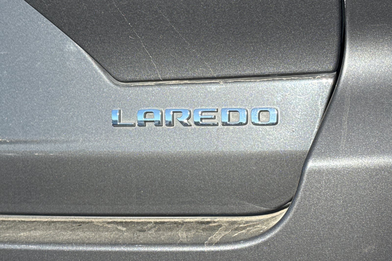 Used 2023 Jeep Grand Cherokee Laredo AWD/4WD image 50