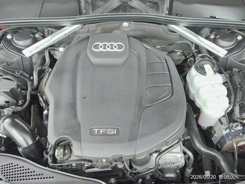 Used 2019 Audi A4 2.0T Premium FWD image 9