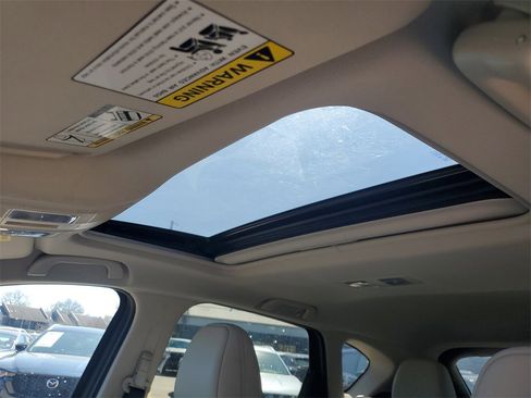 Used 2020 MAZDA CX-5 Grand Touring image 11