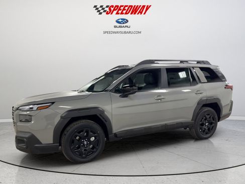 New 2026 Subaru Outback Limited image 5