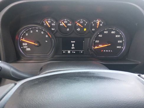 New 2026 Chevrolet Silverado 1500 W/T w/ WT Value Package image 19