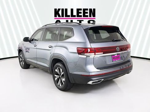 Used 2024 Volkswagen Atlas SE image 5