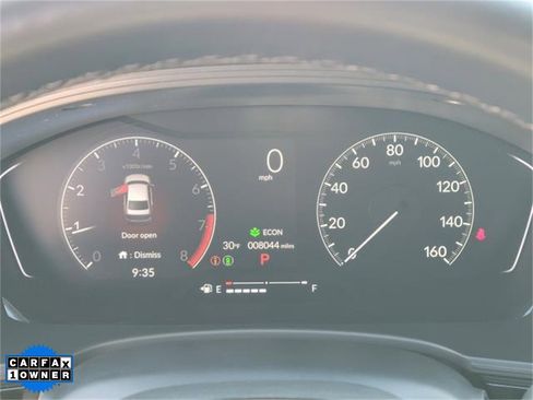 Used 2022 Honda Civic Sport image 22