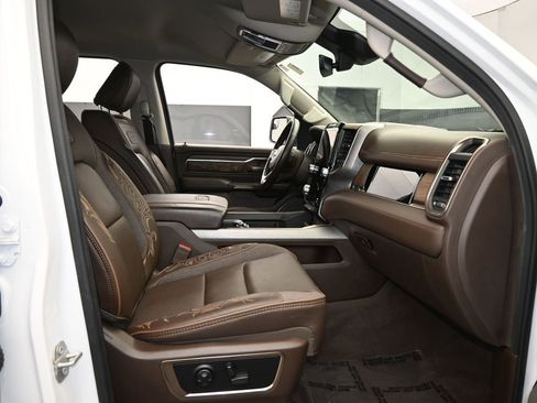 Used 2025 RAM 1500 Limited image 53