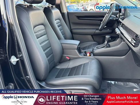 Used 2024 Honda CR-V EX-L image 22