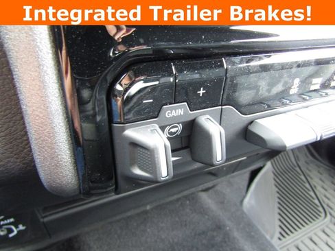 New 2026 RAM 2500 Tradesman image 15