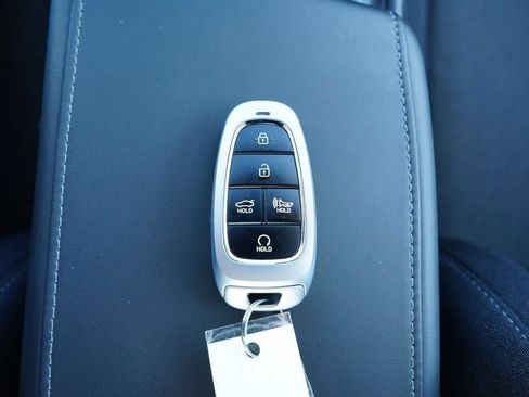 Certified 2023 Hyundai Sonata SEL w/ Convenience Package FWD image 36