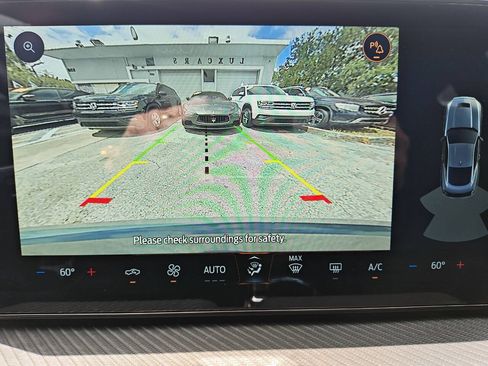Used 2025 Ford Mustang Coupe RWD image 42