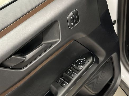 Used 2024 Ford Bronco Sport Badlands w/ Premium Package image 29