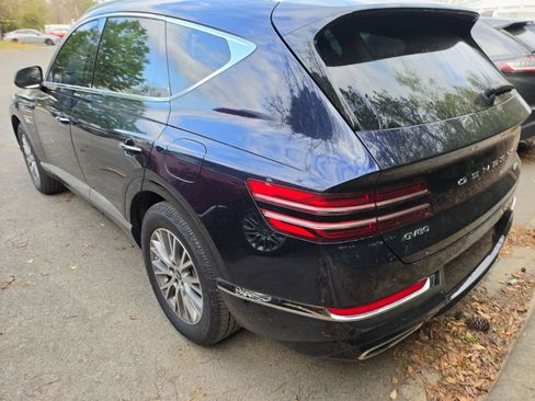 Used 2024 Genesis GV80 2.5T image 4