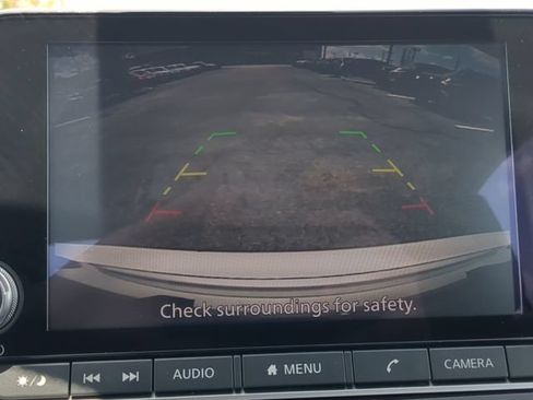 Used 2025 Nissan Altima 2.5 SV FWD image 23