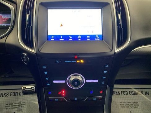 Used 2020 Ford Edge ST w/ Equipment Group 401A AWD/4WD image 18