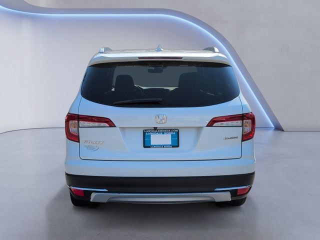 Used 2022 Honda Pilot Touring image 8