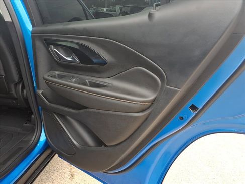 Used 2024 GMC Terrain AT4 w/ Infotainment Package II image 14