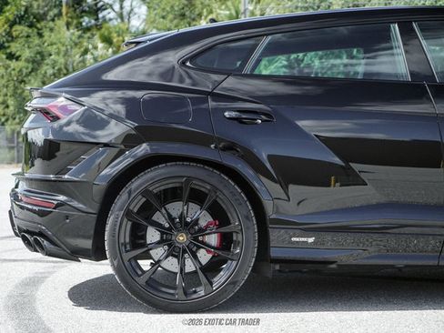 Used 2024 Lamborghini Urus S AWD/4WD image 10