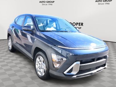 New 2026 Hyundai Kona SE