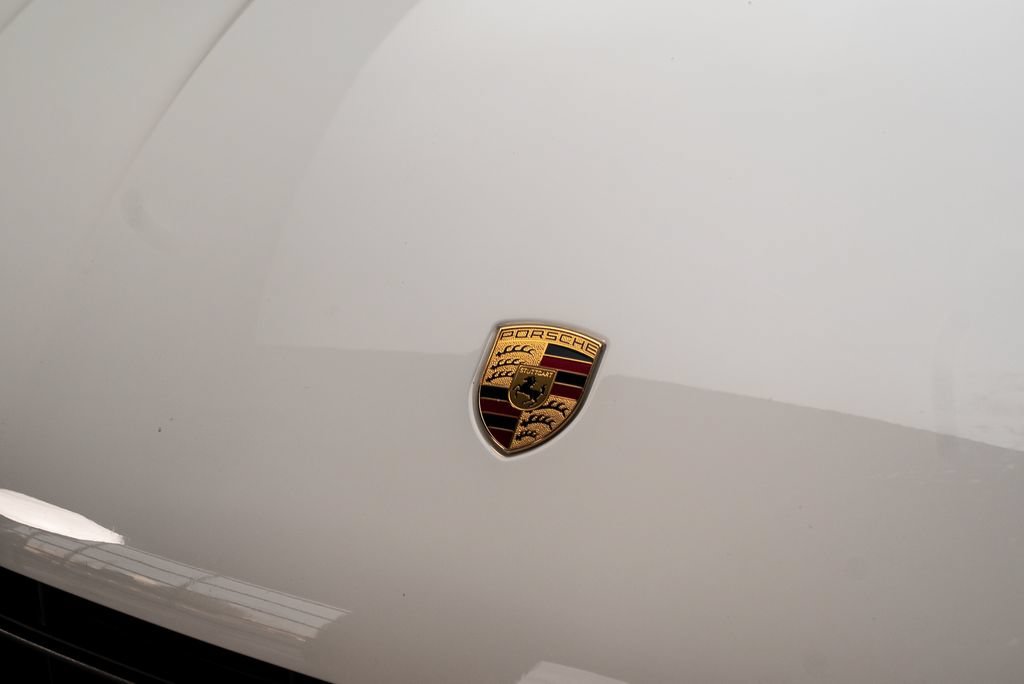 Used 2021 Porsche Macan S AWD/4WD image 6