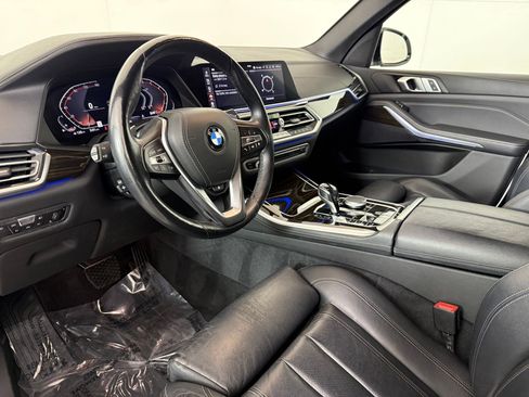 Used 2019 BMW X5 xDrive40i w/ Convenience Package image 4