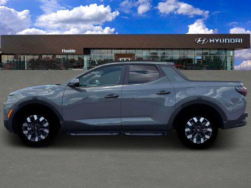 Used 2026 Hyundai Santa Cruz SEL FWD image 3