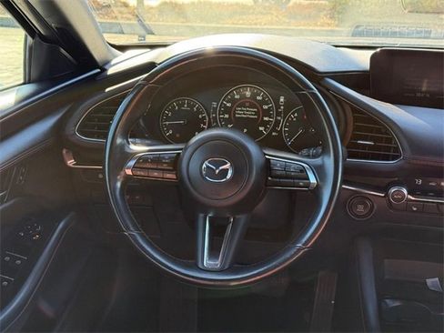 Used 2024 MAZDA MAZDA3 s image 12